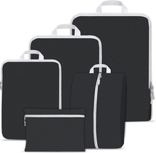 Compression Packing Cubes for