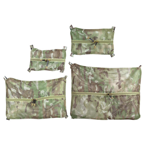 Viper tactical mesh - tactical, stow