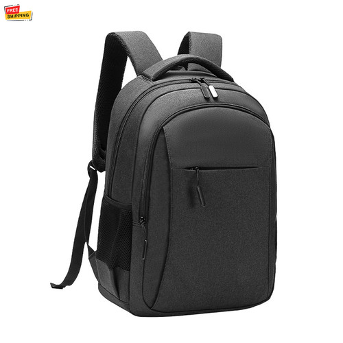 Men laptop backpack business - men's,