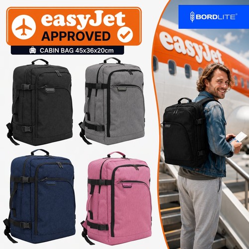 Bordlite easyjet cabin - bordlite,