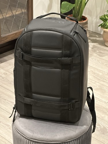 Journey ramverk 26l travel - ramverk,