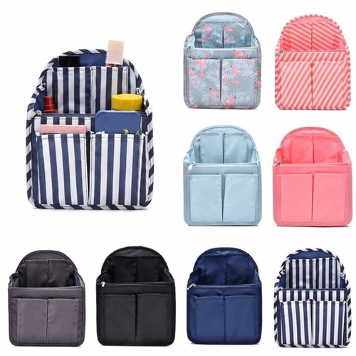 Backpack storage insert - insert, bag