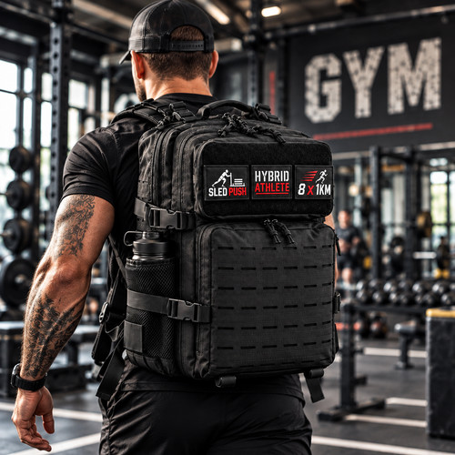 45l fitness gym - fitness, training