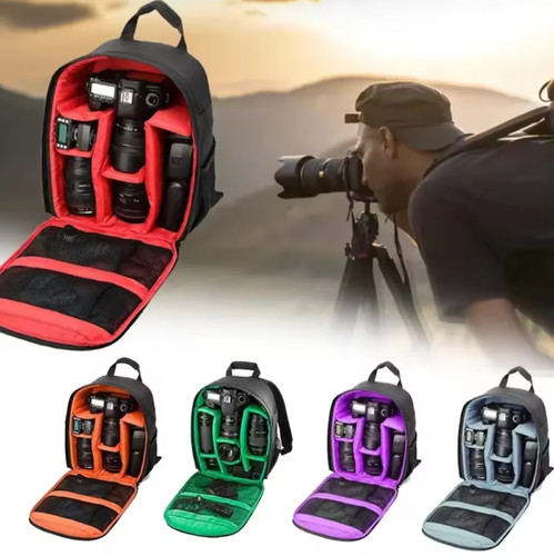 Waterproof dslr camera - dslr,