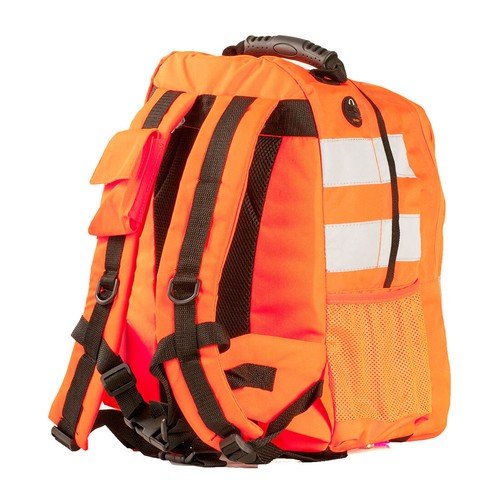 Vis rucksack ideal - rucksack, (25l)
