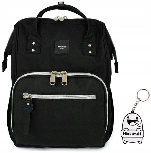 Himawari keeper backpack - keeper, m