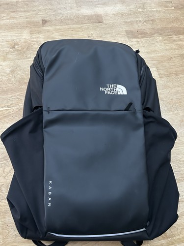 North face kaban black - north,