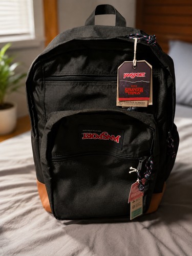 Jansport stranger things - stranger,
