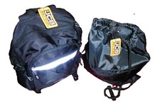 JCB 25L Heavy Duty Backpack