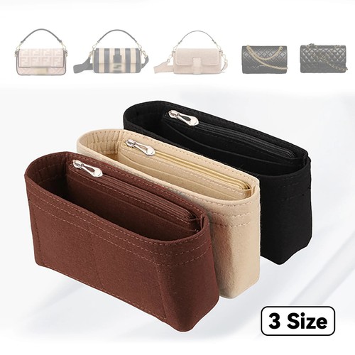 Bag organiser insert - bag, with