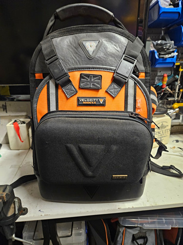 Velocity rogue tool - velocity,