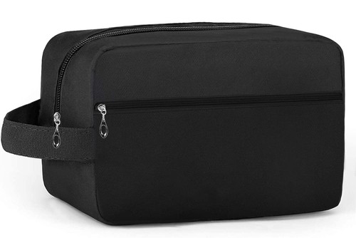 Toiletry bag for men large - for,