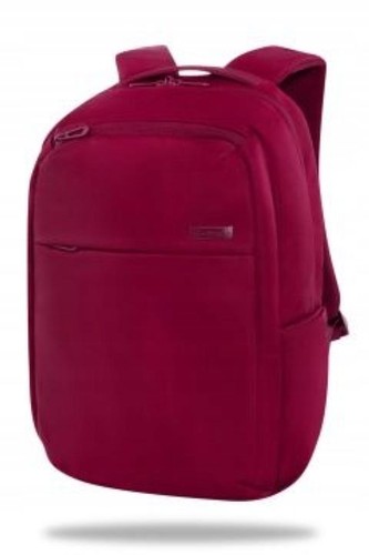 Coolpack bolt burgundy school - coolpack,