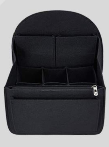 Ventcy felt backpack organizer - felt,