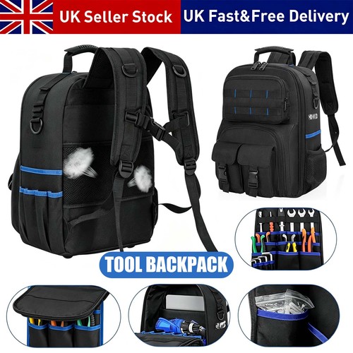Heavy duty work - duty, backpack