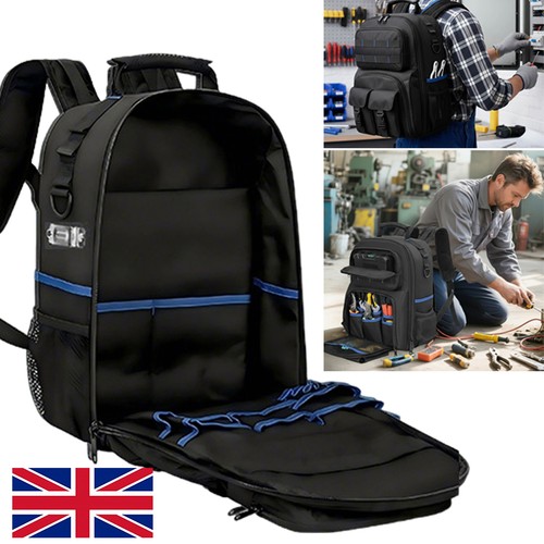 Heavy duty tool - duty, backpack