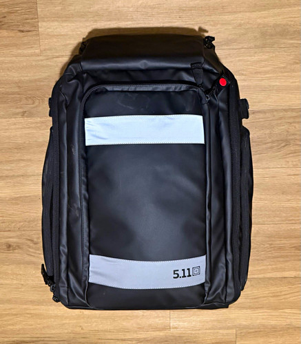 Responder 52l ems - responder, 72,