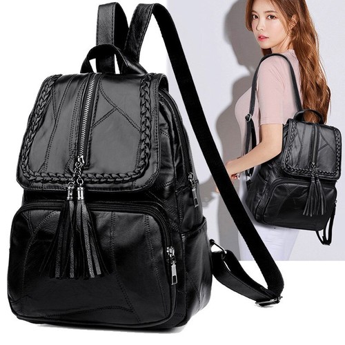 Women girls backpack soft - girls,