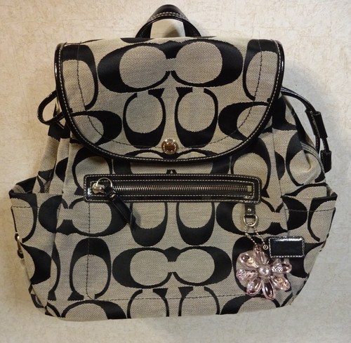 Coach kyra daisy signature - kyra,