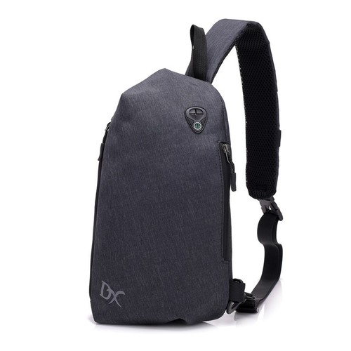 Men sling backpack - men's,