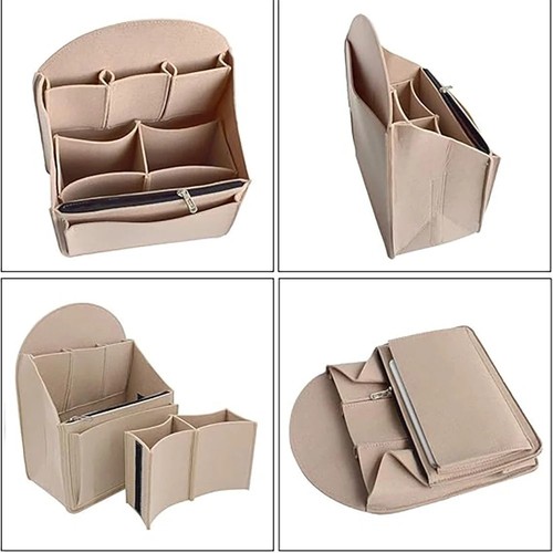 Travel insert bag backpack - insert,