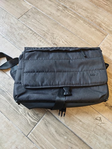 Cocoon tech messenger laptop - messenger,