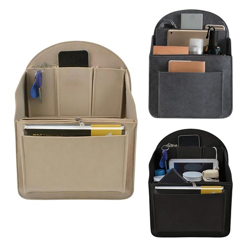 Backpack organizer insert - backpack,
