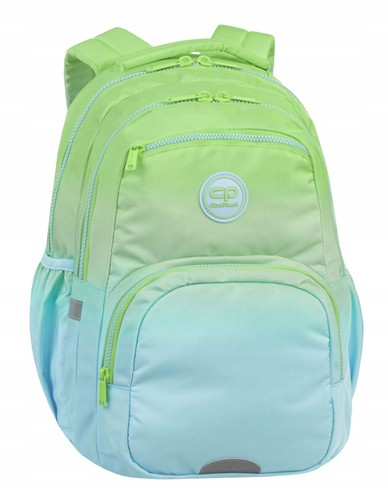 Coolpack pick gradient - coolpack,
