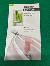 Handbag Organiser : Key Clip