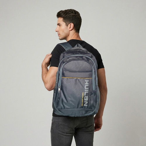 Large backpack men women - large,