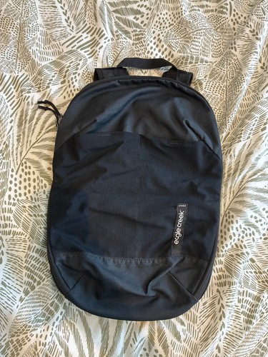 Eagle creek pack reveal - pack-it,