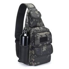 Military Tactical Chest Sling