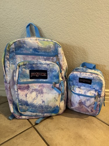 Jansport big student - big,