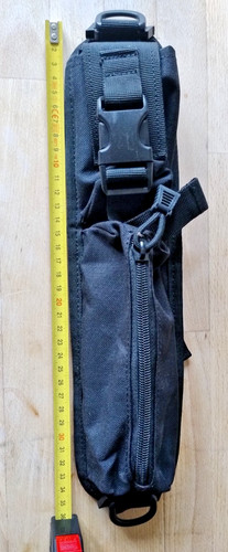 Molle accessory bag tactical - accessory,
