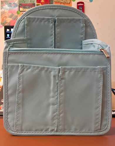 Hoyofo mini backpack organizer - backpack,