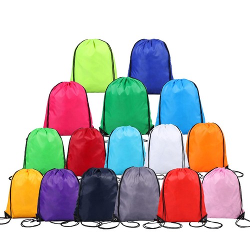 Pcs drawstring backpack - drawstring,