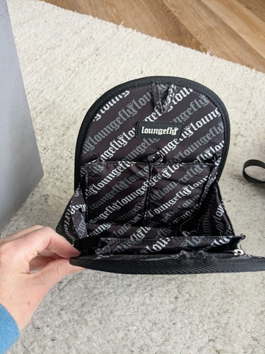 Loungefly back pack insert