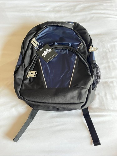 Brand new triple play backpack - triple,