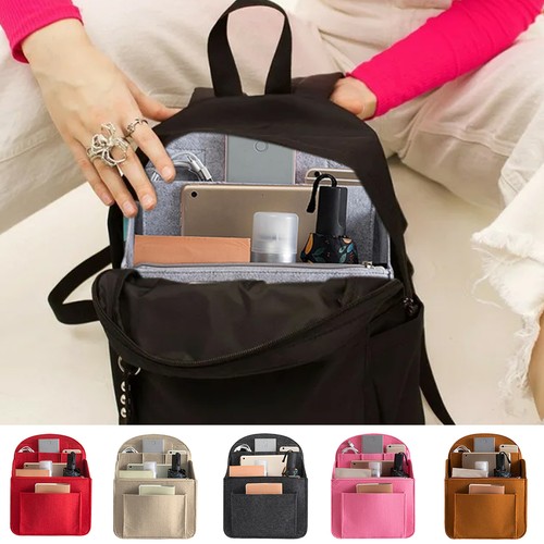 1pc backpack insert bag - 1pc,