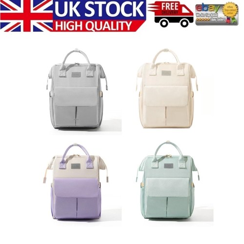 Large baby nappy - nappy, bag