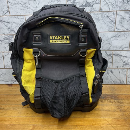 Stanley fatmax heavy duty - stanley,