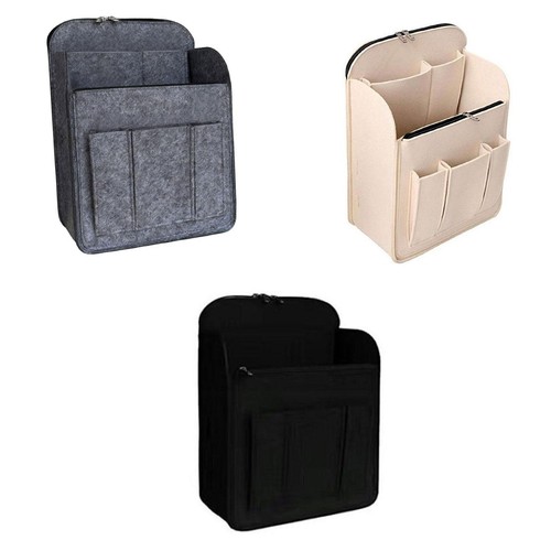 Backpack organizer insert - backpack,
