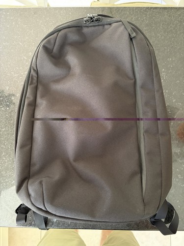 Alpaka metro backpack - metro, 24l