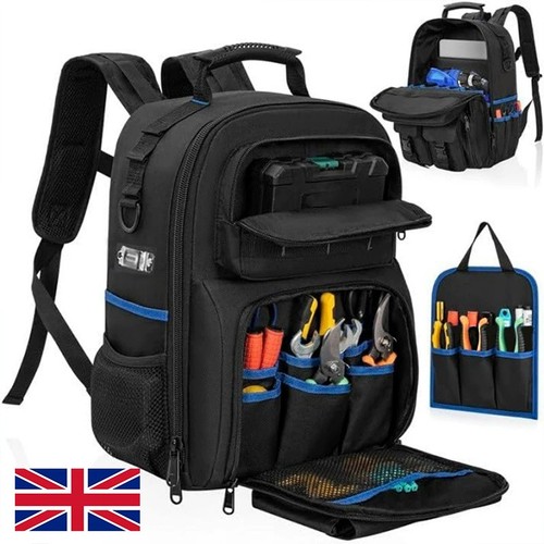 Heavy duty work - duty, backpack