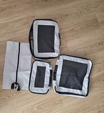 Compression Packing Cubes
