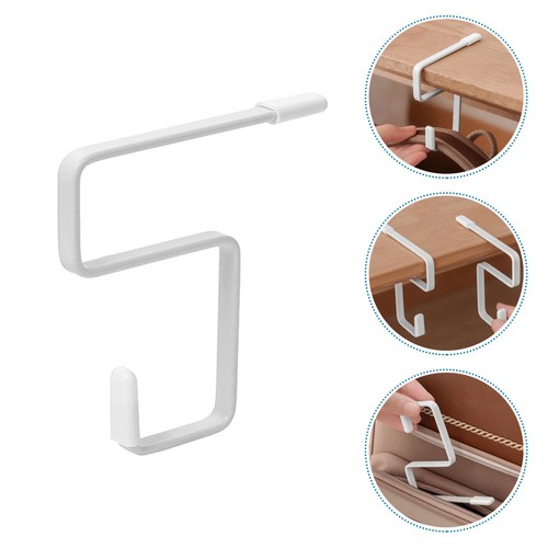 4pcs reusable iron desk bag - iron,