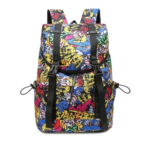 Backpack laptop bag casual - backpack,