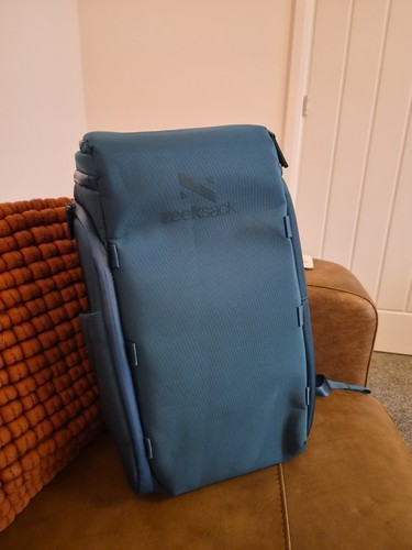 Zeeksack organiser l - organiser,