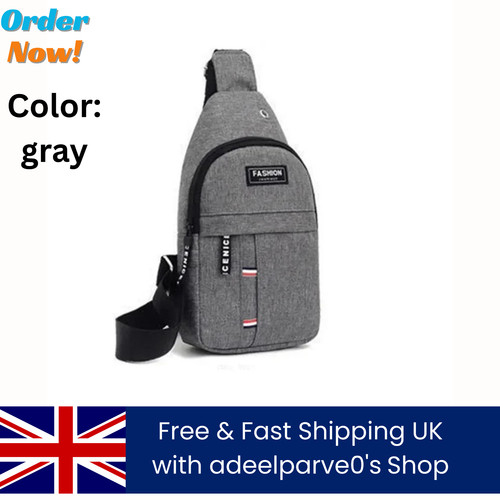 Men women sling - men, bag