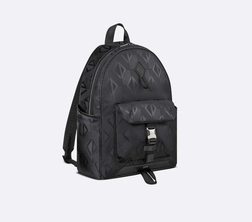 Dior explorer backpack - explorer,